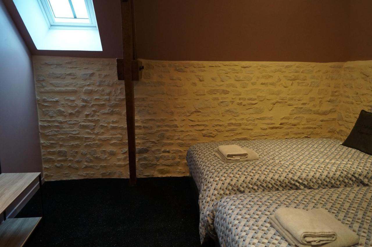 L'Atelier Spa Bayeux Exterior photo